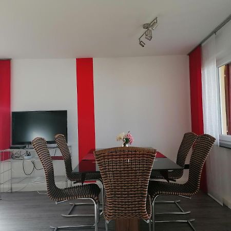 شقة Haus Hochwald روتفايل المظهر الخارجي الصورة