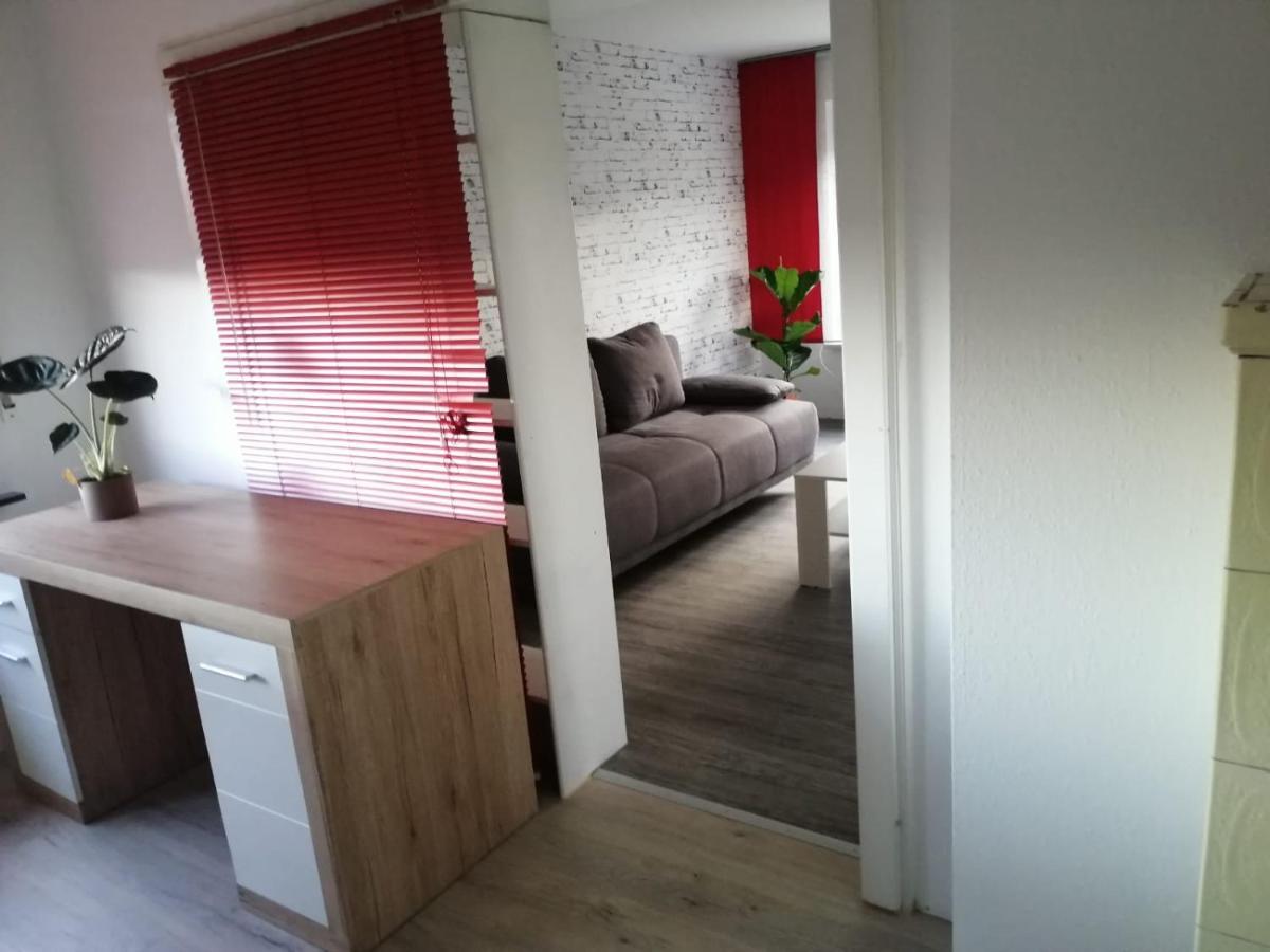 شقة Haus Hochwald روتفايل المظهر الخارجي الصورة