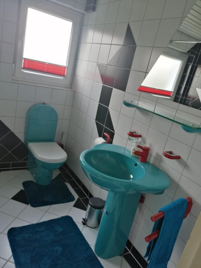 شقة Haus Hochwald روتفايل المظهر الخارجي الصورة