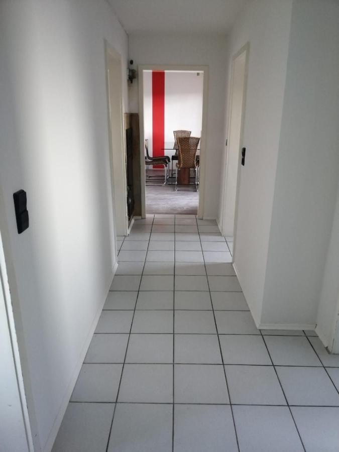 شقة Haus Hochwald روتفايل المظهر الخارجي الصورة