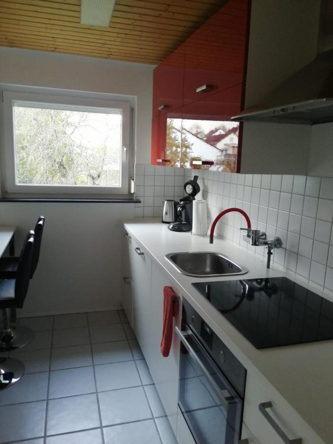 شقة Haus Hochwald روتفايل المظهر الخارجي الصورة