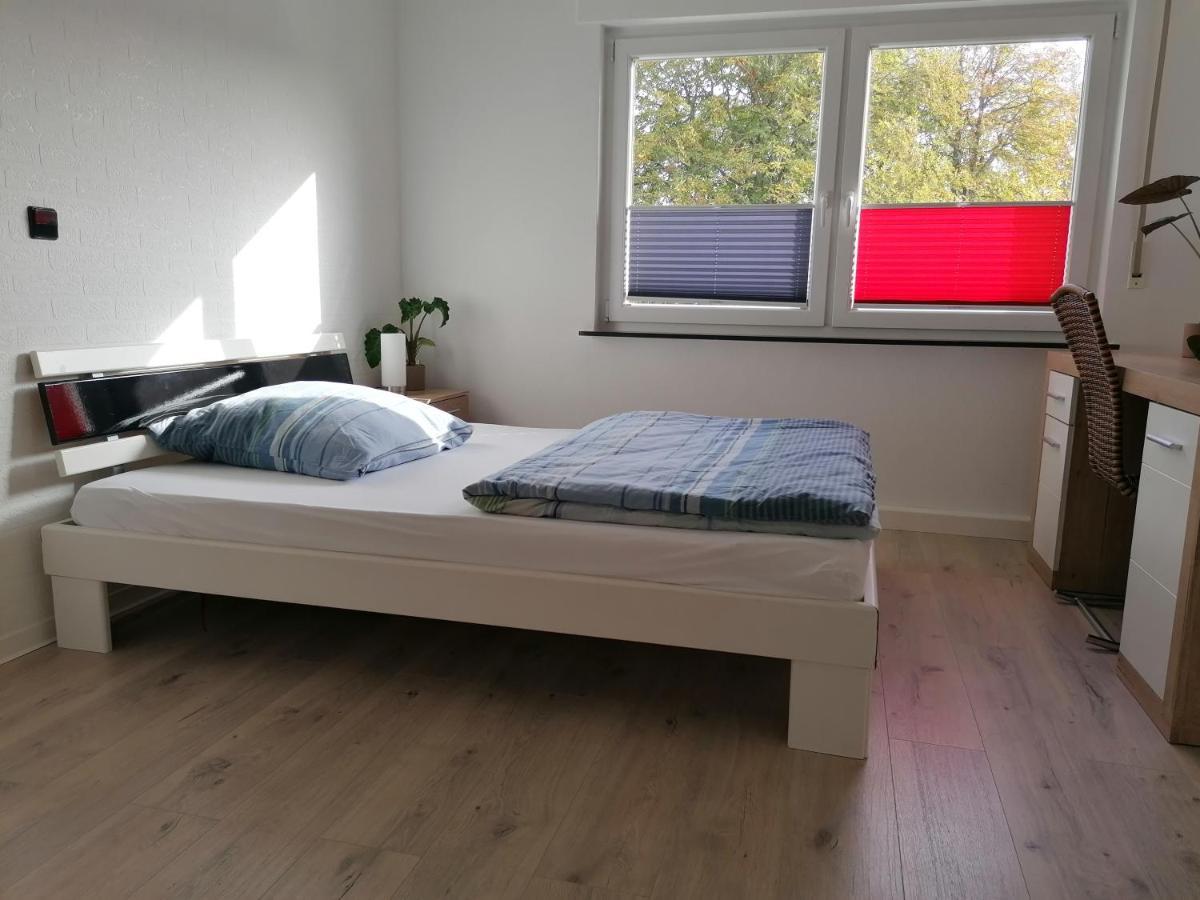 شقة Haus Hochwald روتفايل المظهر الخارجي الصورة