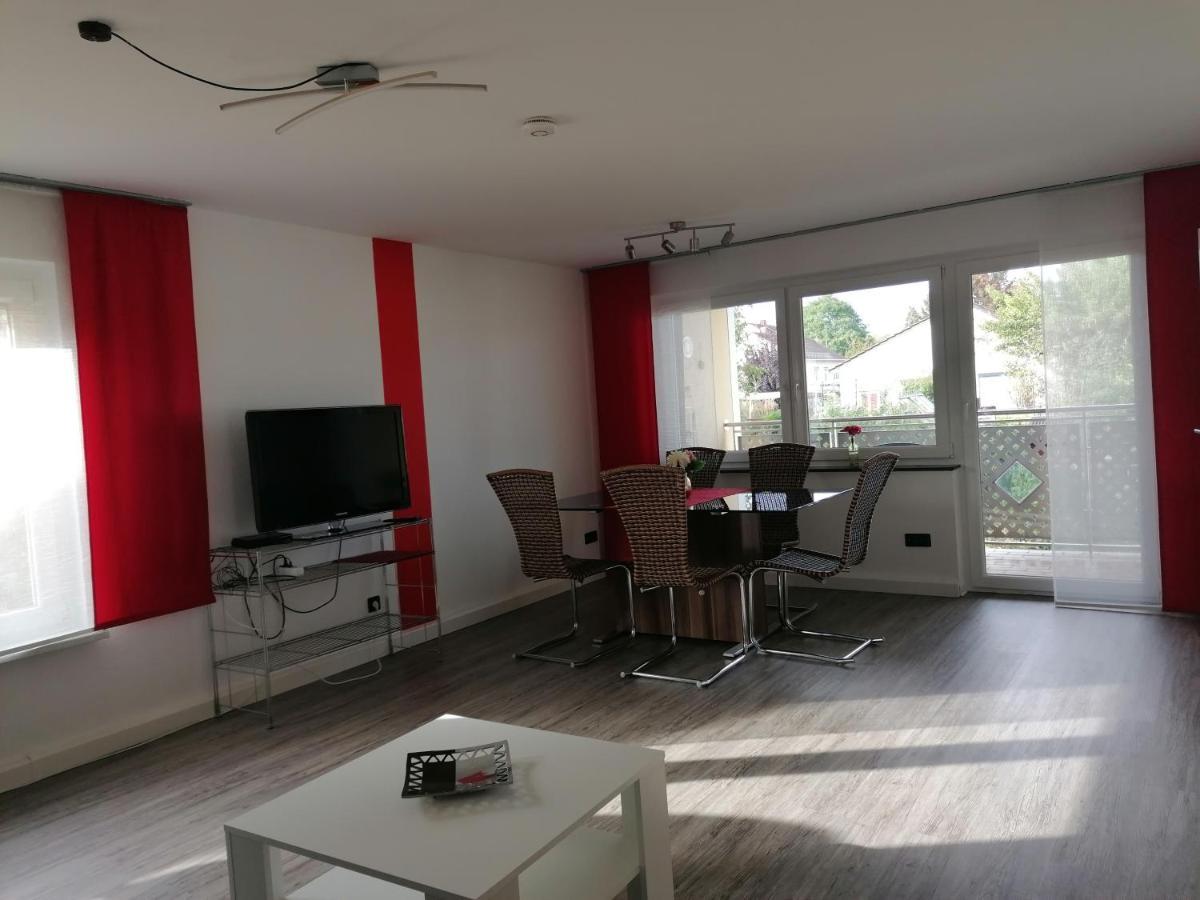 شقة Haus Hochwald روتفايل المظهر الخارجي الصورة