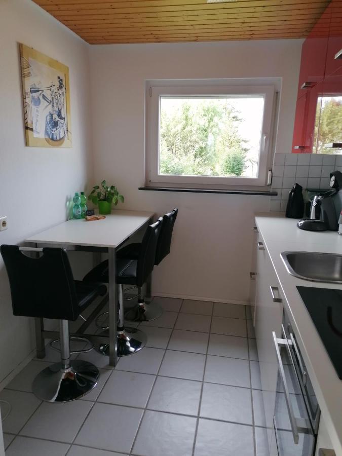 شقة Haus Hochwald روتفايل المظهر الخارجي الصورة